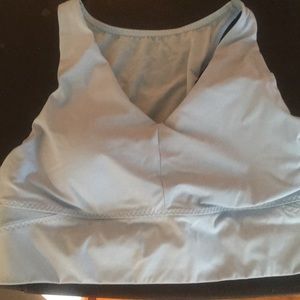 Athleta sports bra